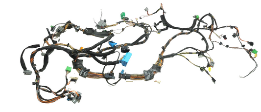 2012 Volvo C30 Dash Wire Harness 31282333 OEM