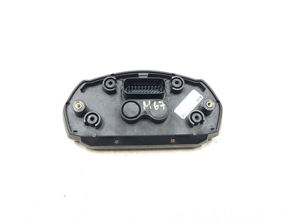 2010 2011 Ducati Monster 696 Speedometer Instrument Cluster Meter OEM