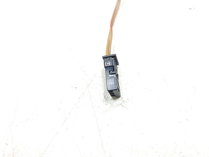 07-13 BMW X5 E70 Steering Column Adjust Control Switch OEM