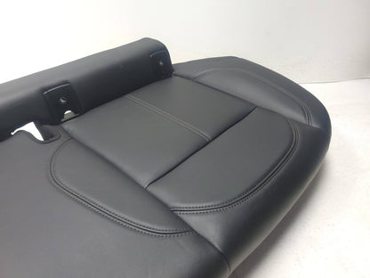 2018 Alfa Romeo Stelvio Rear Lower Seat OEM