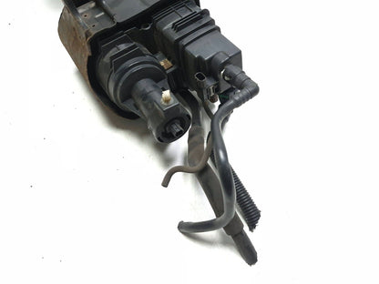 2013 Honda Cr-z Fuel Vapor Charcoal Canister 17011-tm8-l01 OEM