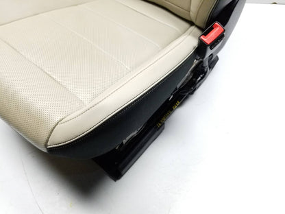 2016 Ford Mustang Front Passenger Seat OEM