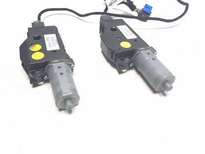 2024 Alfa Romeo Stelvio Power Sun Roof Sunroof Moonroof Motor OEM