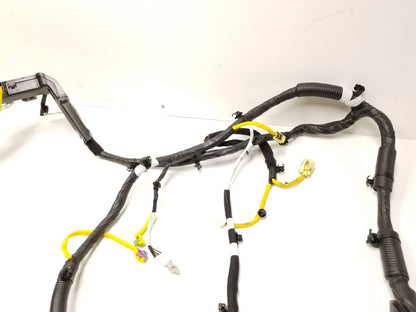 2019 Hyundai Kona Interior Floor Wire Harness OEM 29k Miles