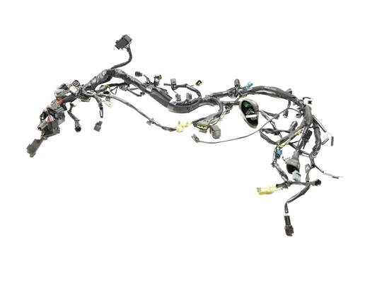 2015-2018 Kawasaki Klz1000 Versys 1000 Main Wire Wiring Harness 26031-1750 OEM