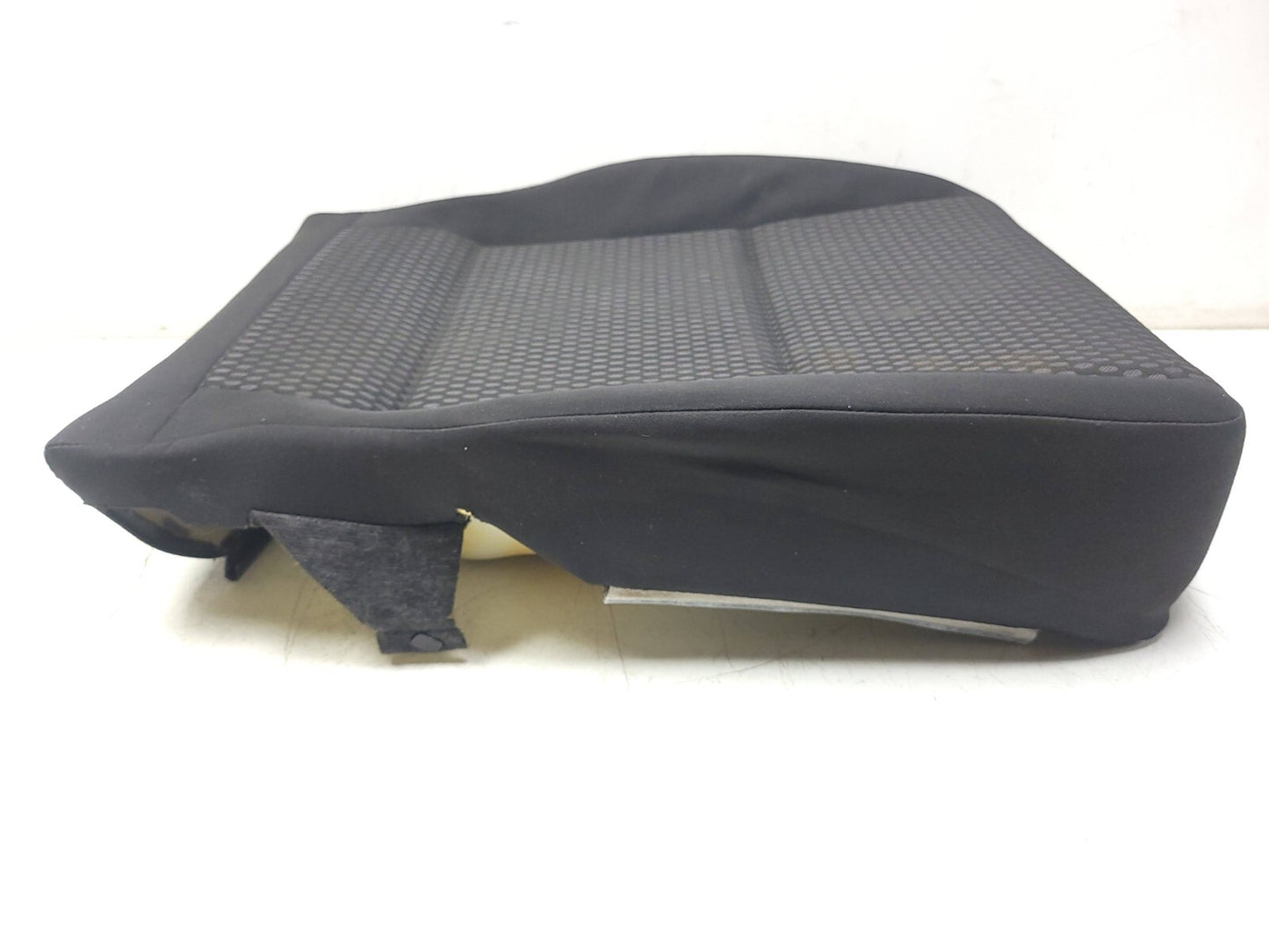 2011 Volkswagen Tiguan Front Passenger Seat Lower Cushion OEM