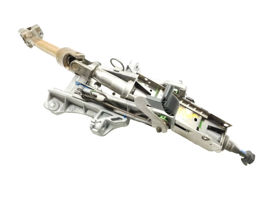 2013 Ford Fusion Steering Column OEM