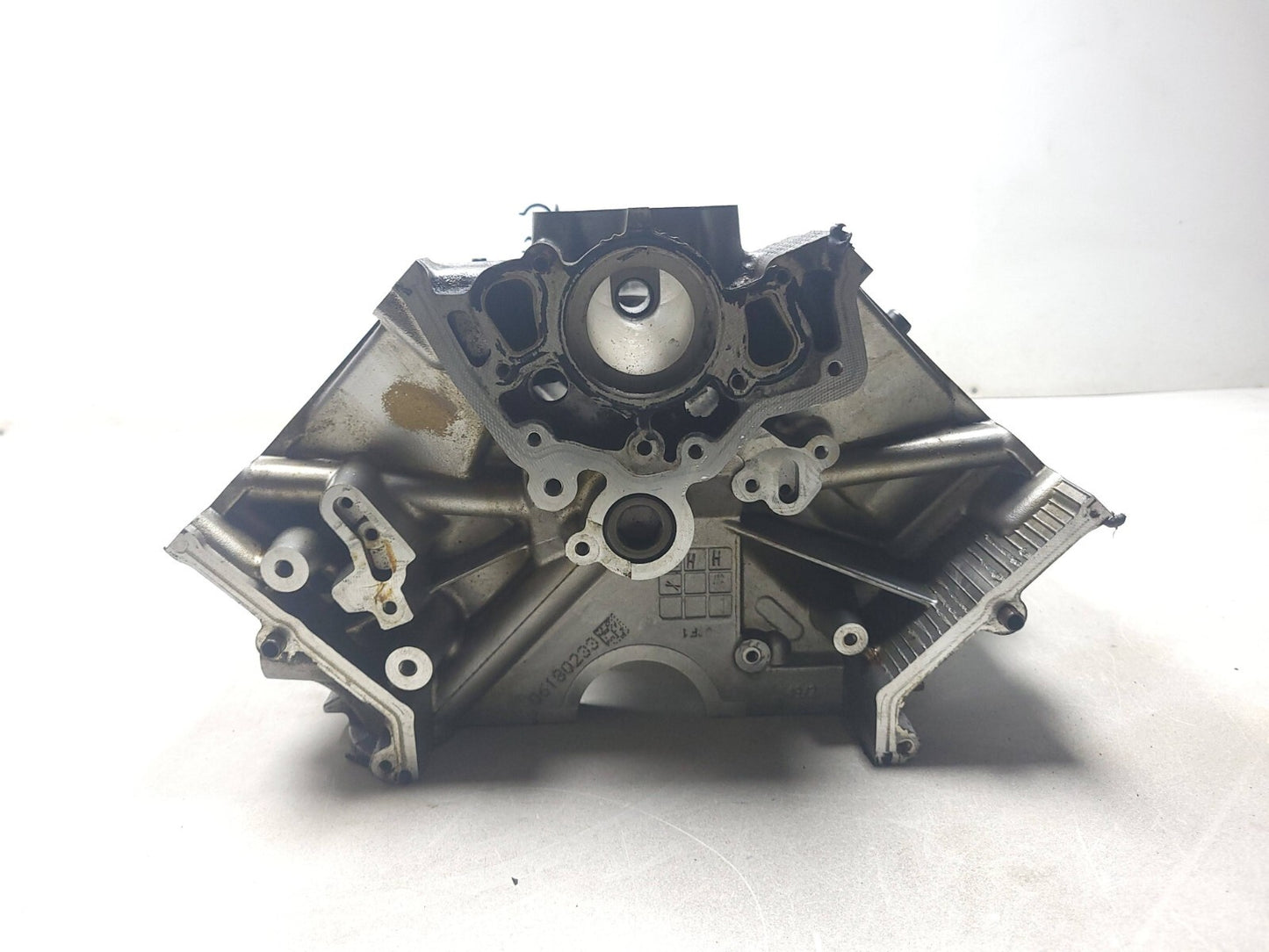 2007 Range Rover Engine Block Cylinder OEM