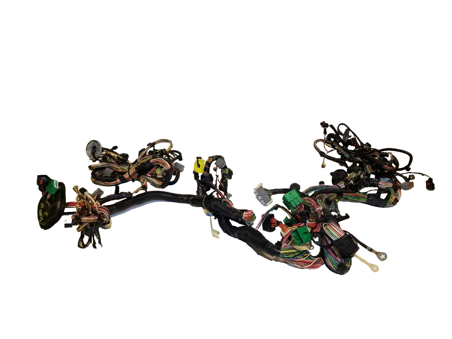2007 Chrysler Sebring Interior Body Wire Harness OEM