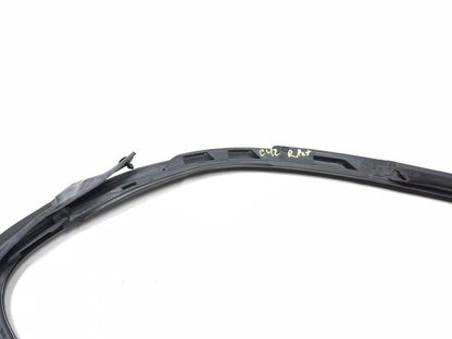 2024 Alfa Romeo Stelvio Door Seal Molding Rear Passenger Side Right OEM