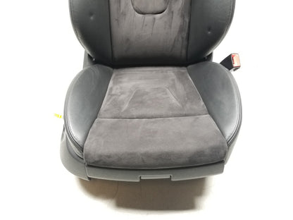 2013 Audi S4 Front Passenger Seat Right OEM