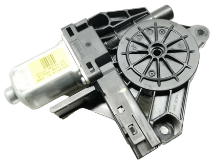 2010 Volvo XC60 Rear Passenger Door Window Regulator Motor OEM