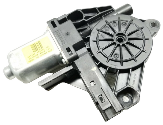 2010 Volvo XC60 Rear Passenger Door Window Regulator Motor OEM