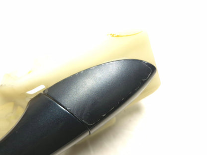 2012 Hyundai Sonata Rear Driver Exterior Door Handle OEM