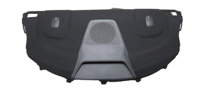 2013 Hyundai Genesis Coupe Rear Deck Shelf Tray OEM