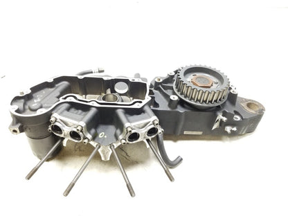 2009 - 2019 Harley-davidson Sportster 883 Engine Center Cases OEM
