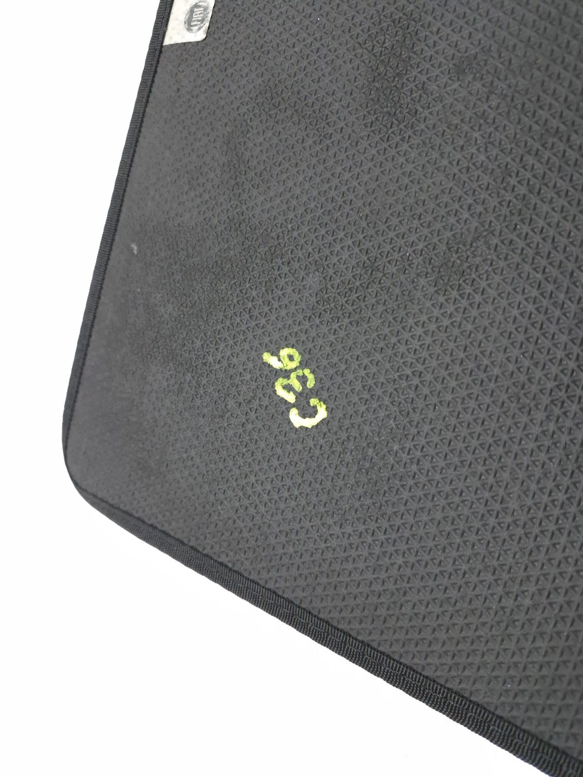 2014 Fiat 500l Floor Mat 3pcs OEM