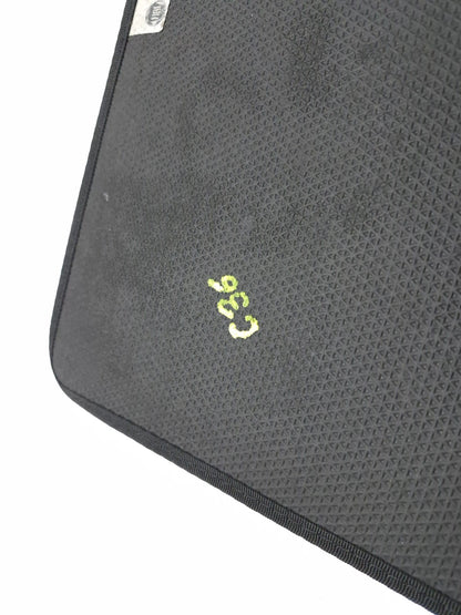 2014 Fiat 500l Floor Mat 3pcs OEM