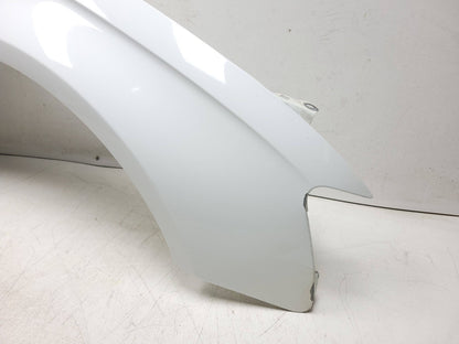 2009 Audi A4 Fender Passenger Side Right OEM *t9 Ibis White*