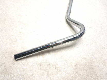 1993 Yamaha Virago Xv750 Handlebar & Left Grip Pair OEM