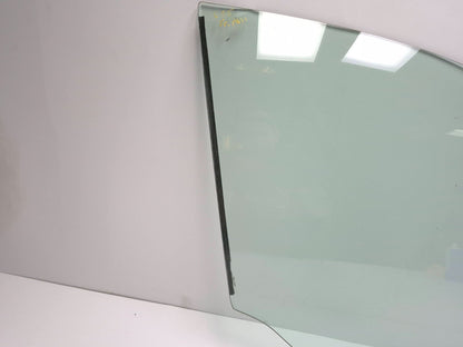 2020 Infiniti Q50 Door Window Glass Front Right Passenger Side OEM