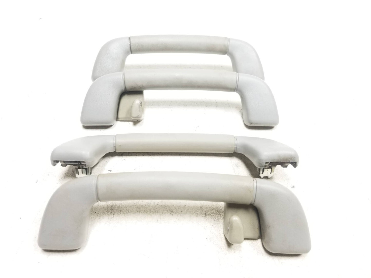 2007-2011 Toyota Camry Overhead Roof Grab Handle 4pcs OEM