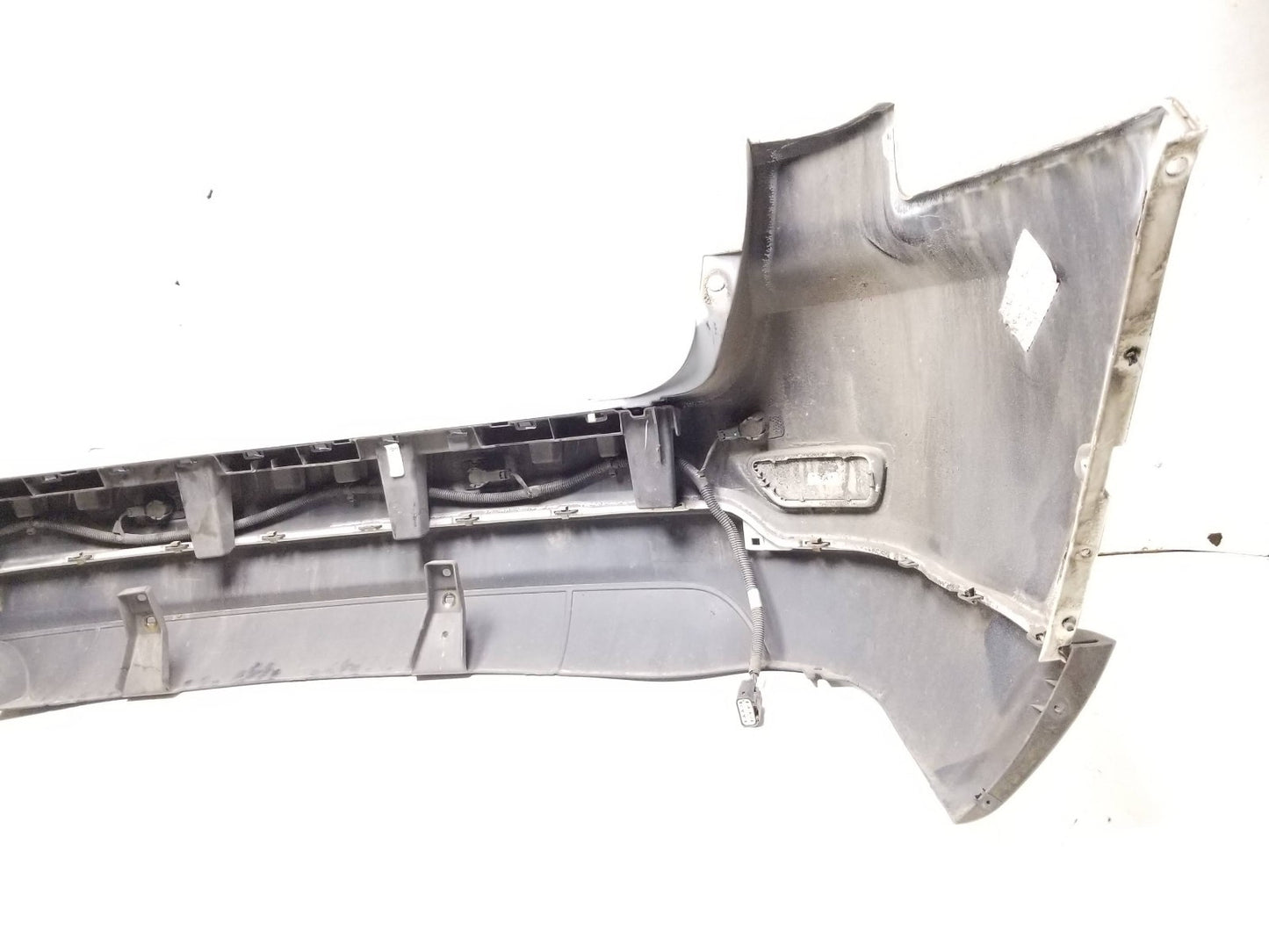 2011 - 2015 Jeep Grand Cherokee Rear Bumper Cover OEM