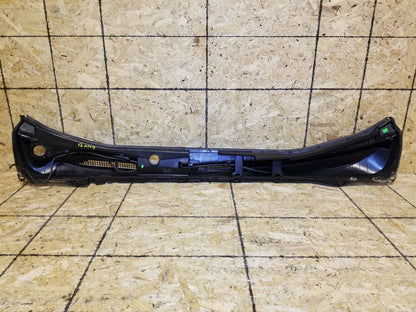 2017 Subaru Legacy Windshield Wiper Motor Cover Cowl OEM