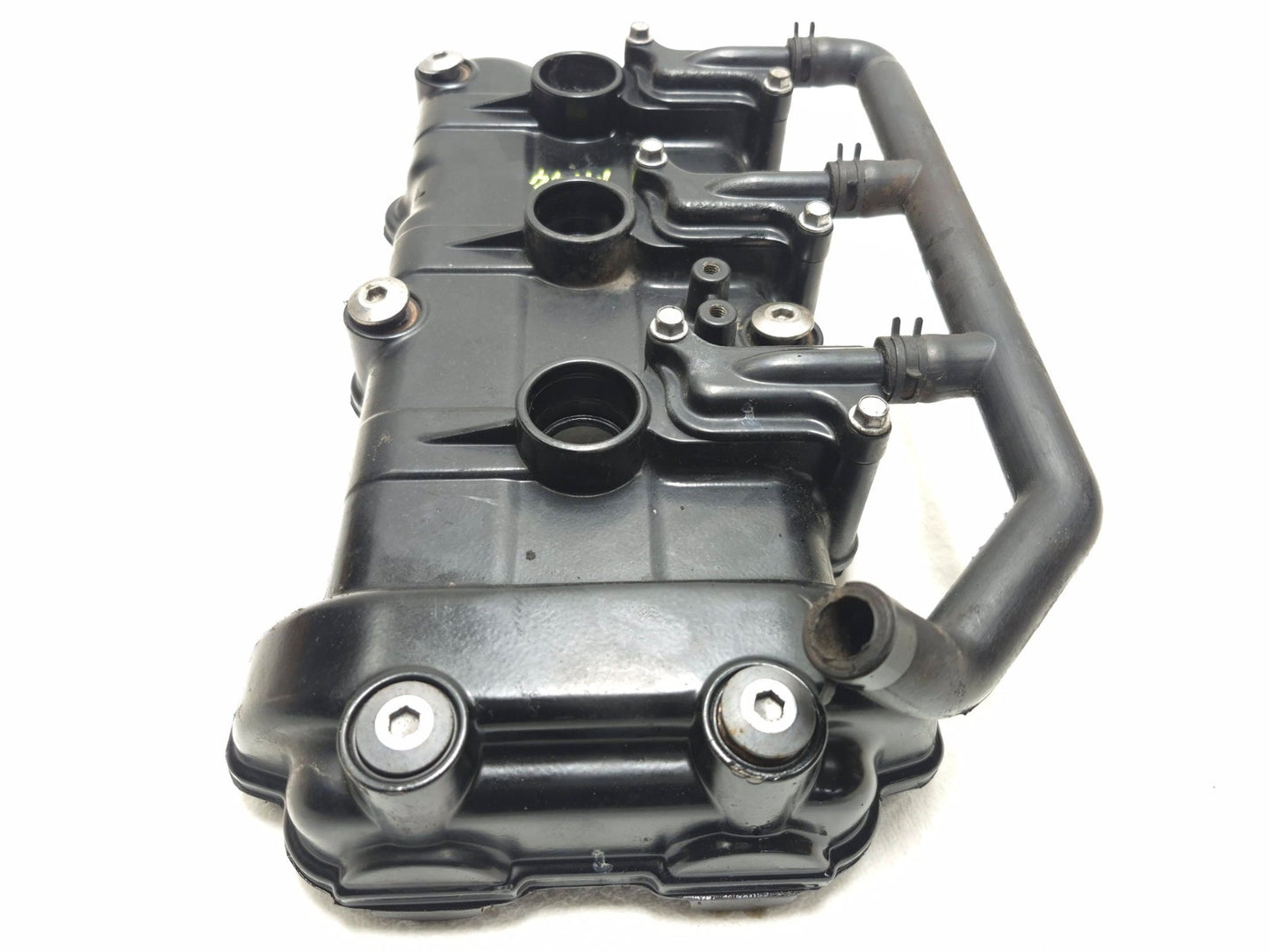2008 Triumph Sprint St 1050 Engine Cylinder Head Valve Cover OEM