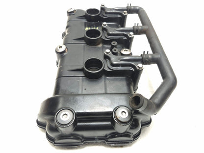 2008 Triumph Sprint St 1050 Engine Cylinder Head Valve Cover OEM