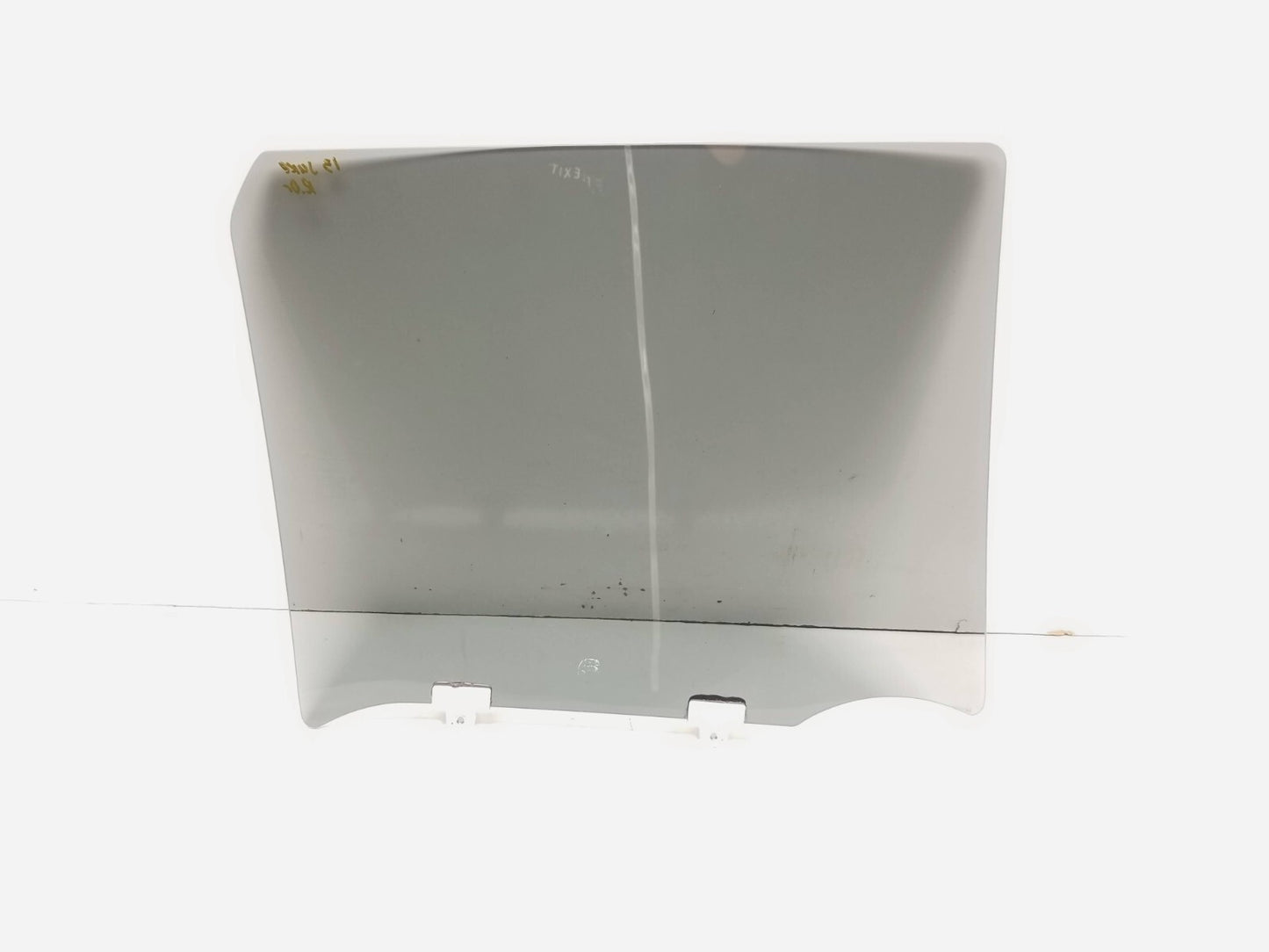 2013 Nissan Juke Door Window Glass Rear Driver Side Left OEM