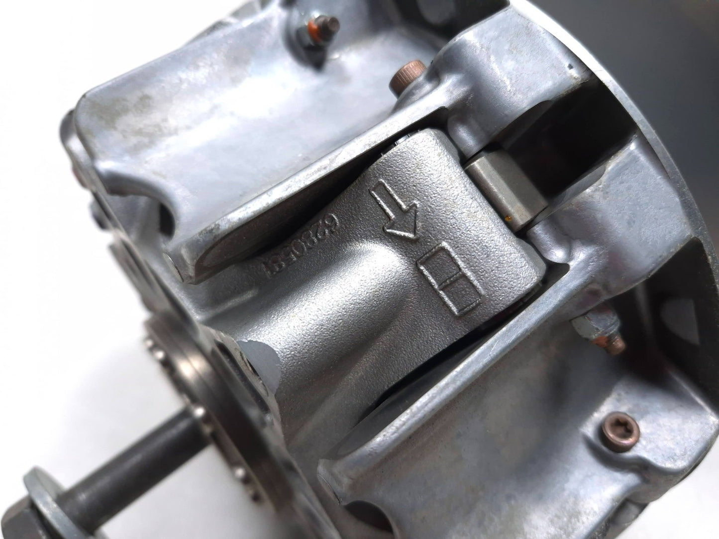 2022 Can-am Ryker 900 Primary Drive Clutch OEM