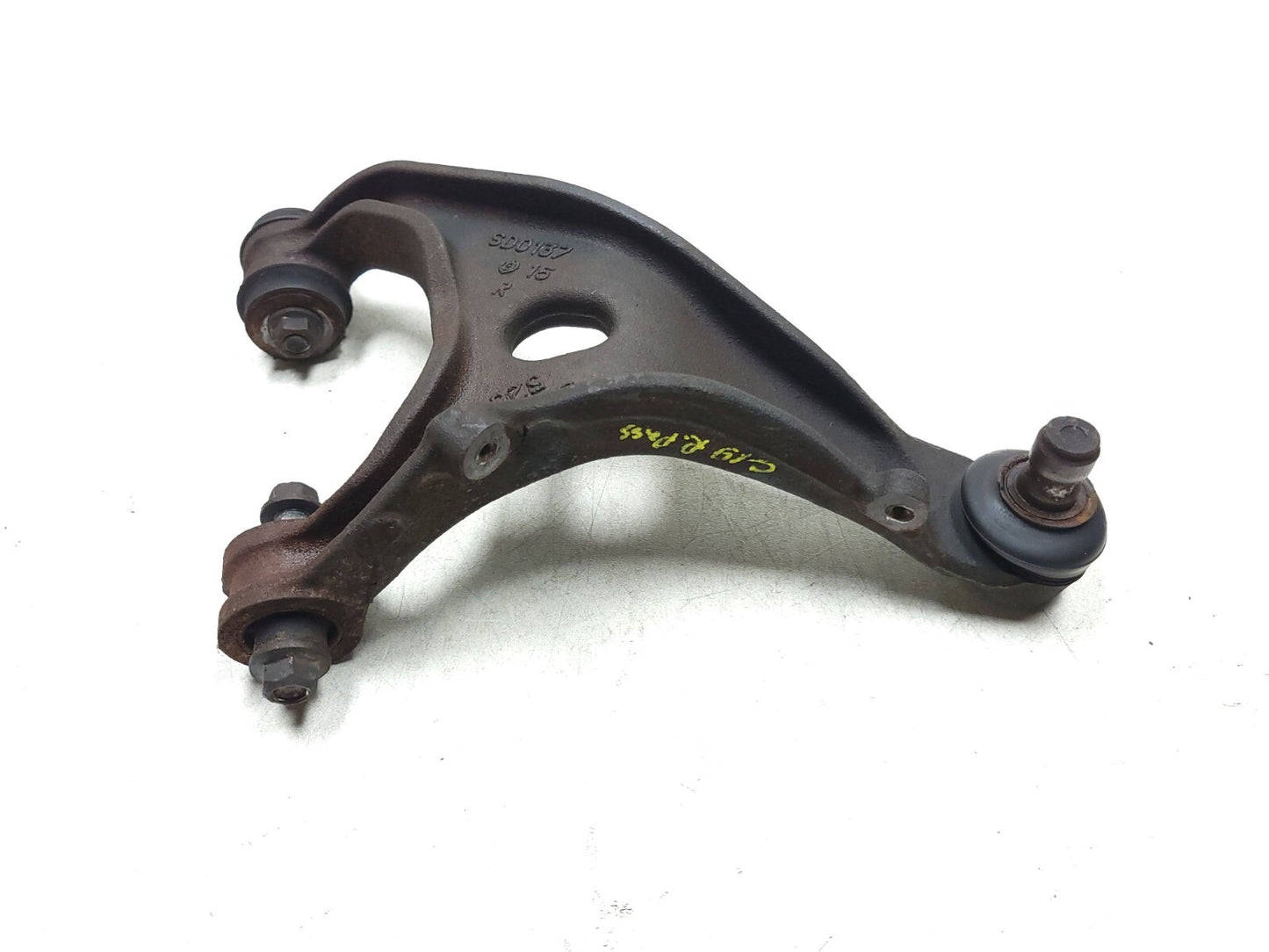 13-16 Scion Fr-s Frs Rear Control Arm Passenger Side Right 4pcs OEM