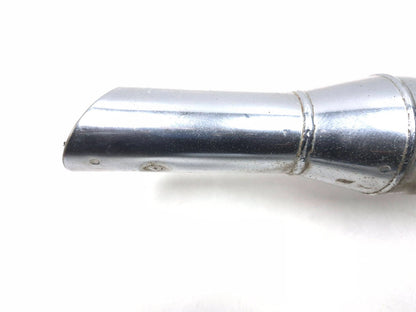 1990 Kawasaki Vn750 Vulcan Exhaust Muffler OEM
