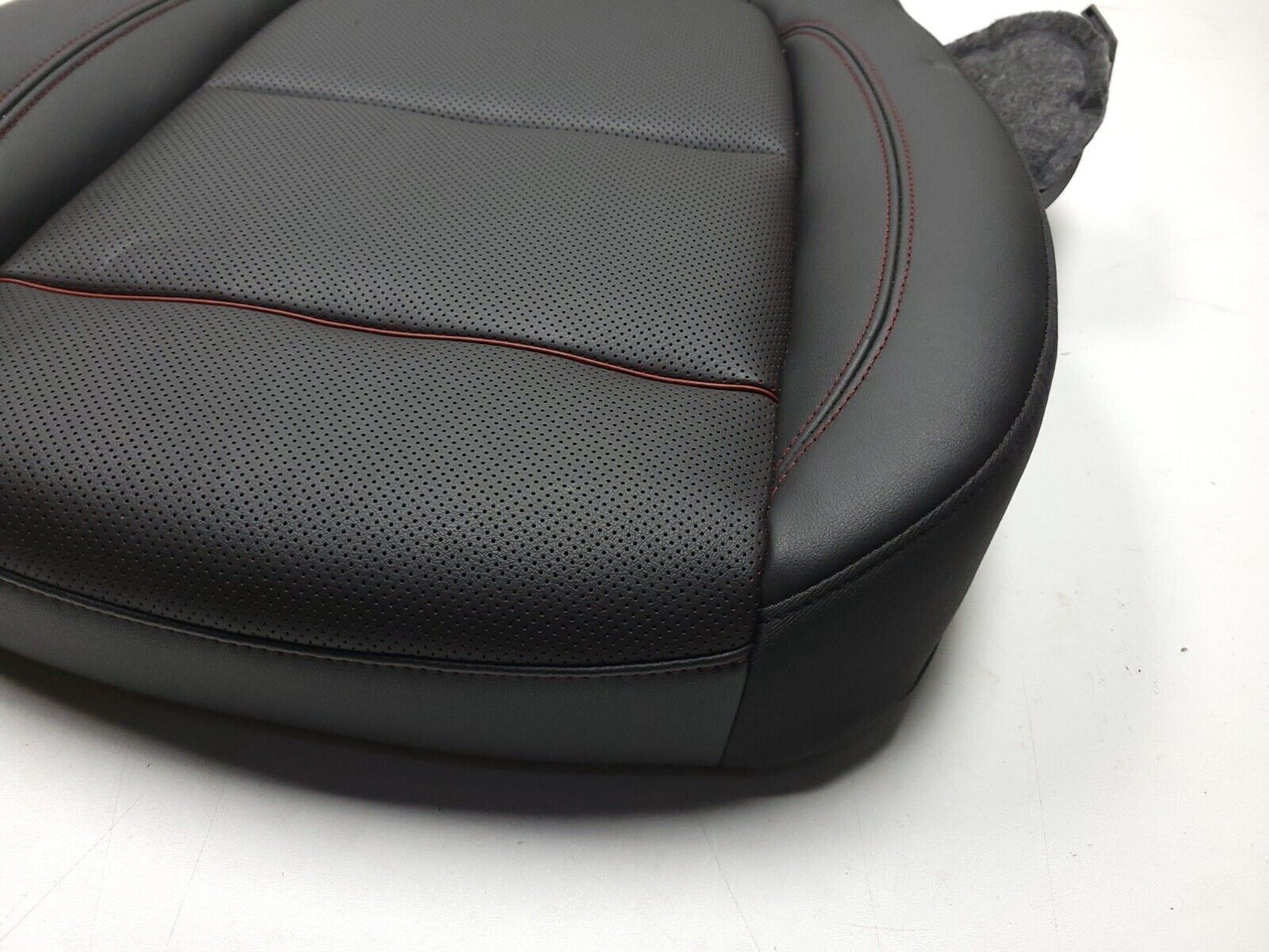 19-22 Chevrolet Blazer Rs Front Seat Cushion Bottom Lower Passenger Rh OEM 11k