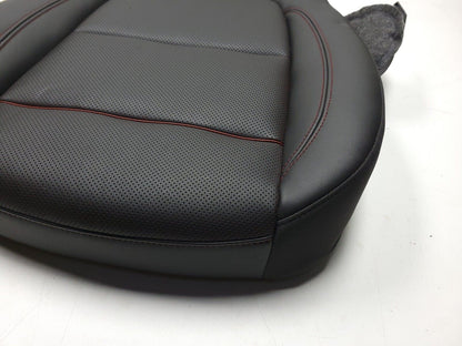 19-22 Chevrolet Blazer Rs Front Seat Cushion Bottom Lower Passenger Rh OEM 11k