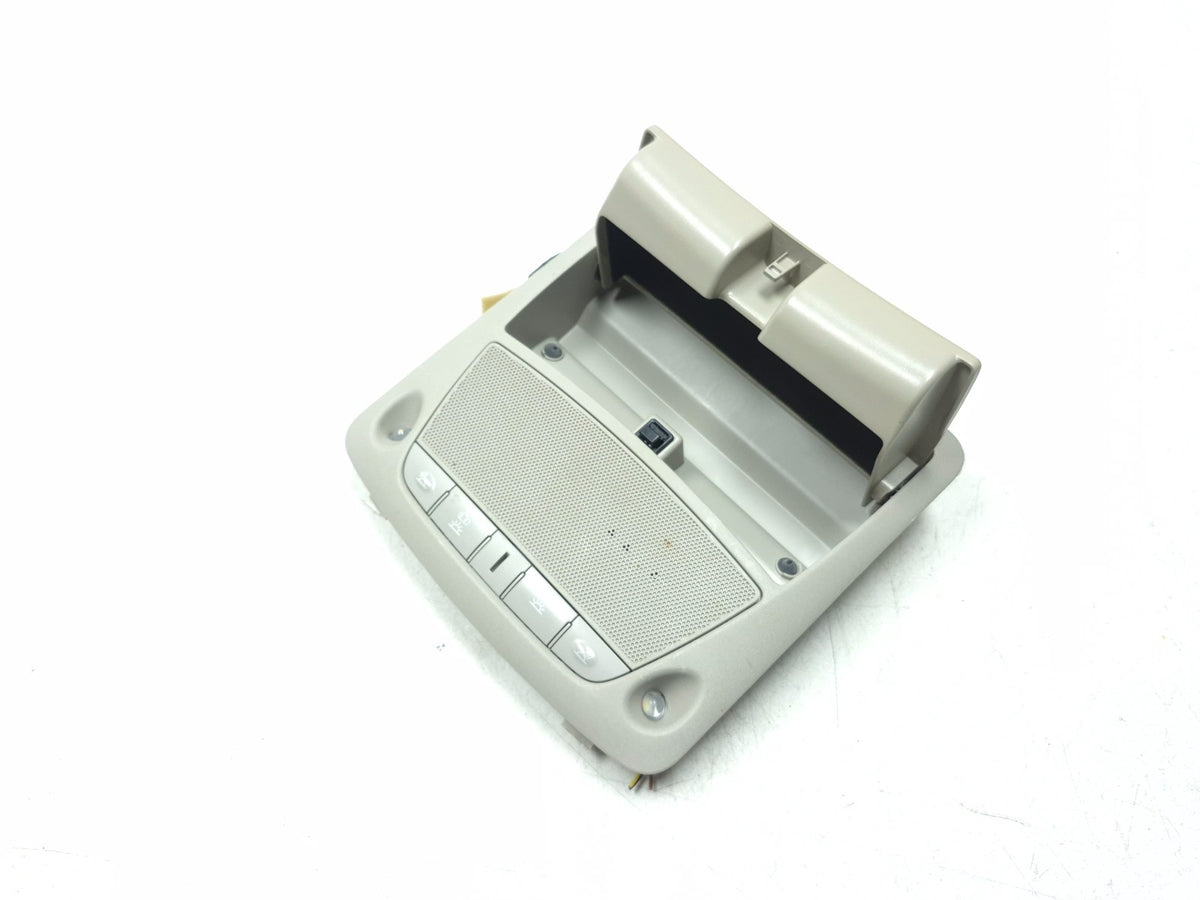 2015 Nissan Sentra Dome Light Overhead Console OEM