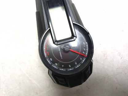2021 Kawasaki Z125 Pro Br125j Speedometer Instrument Cluster OEM