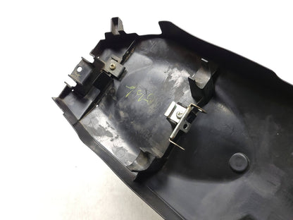 2012 Kawasaki Versys Le650c Rear Fender Tail Cover OEM