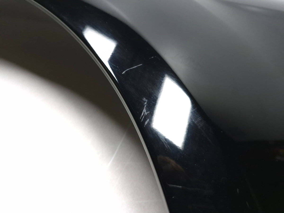 2019 Ford Ecosport Fender Panel Front Driver Side Left OEM