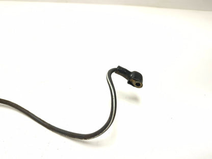 2000 Triumph Sprint St 955 Starter Cable OEM