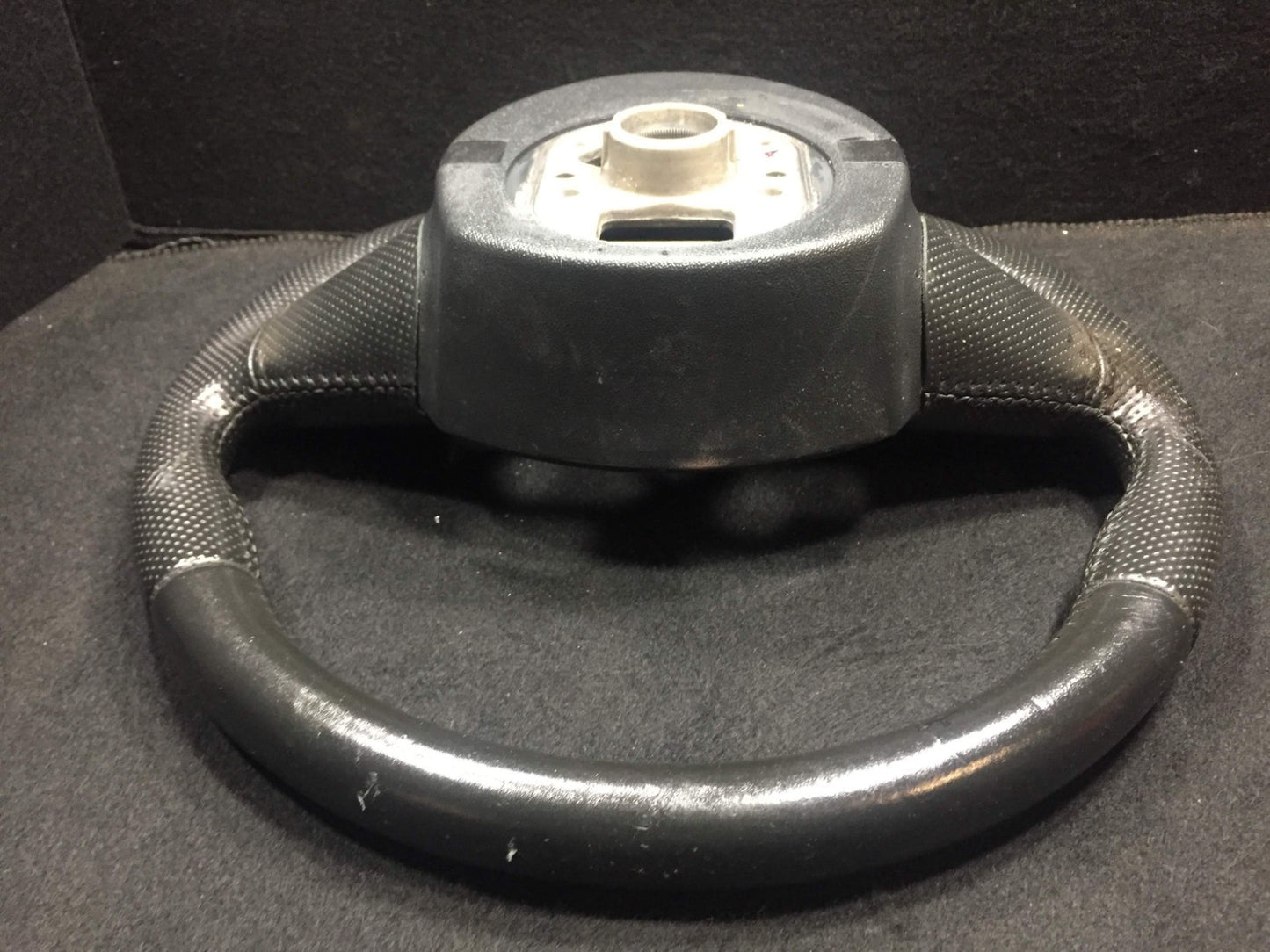 2009 Audi A5 Coupe Steering Wheel OEM