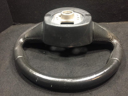 2009 Audi A5 Coupe Steering Wheel OEM