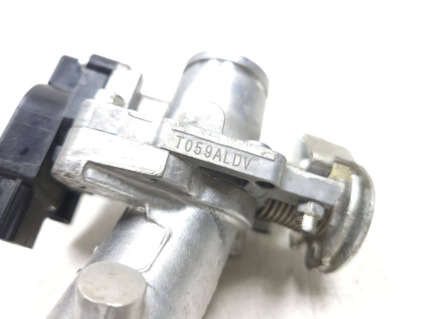 2020 - 2025 Kawasaki Z125 Pro Br125 Throttle Body OEM