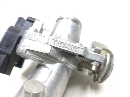 2020 - 2025 Kawasaki Z125 Pro Br125 Throttle Body OEM