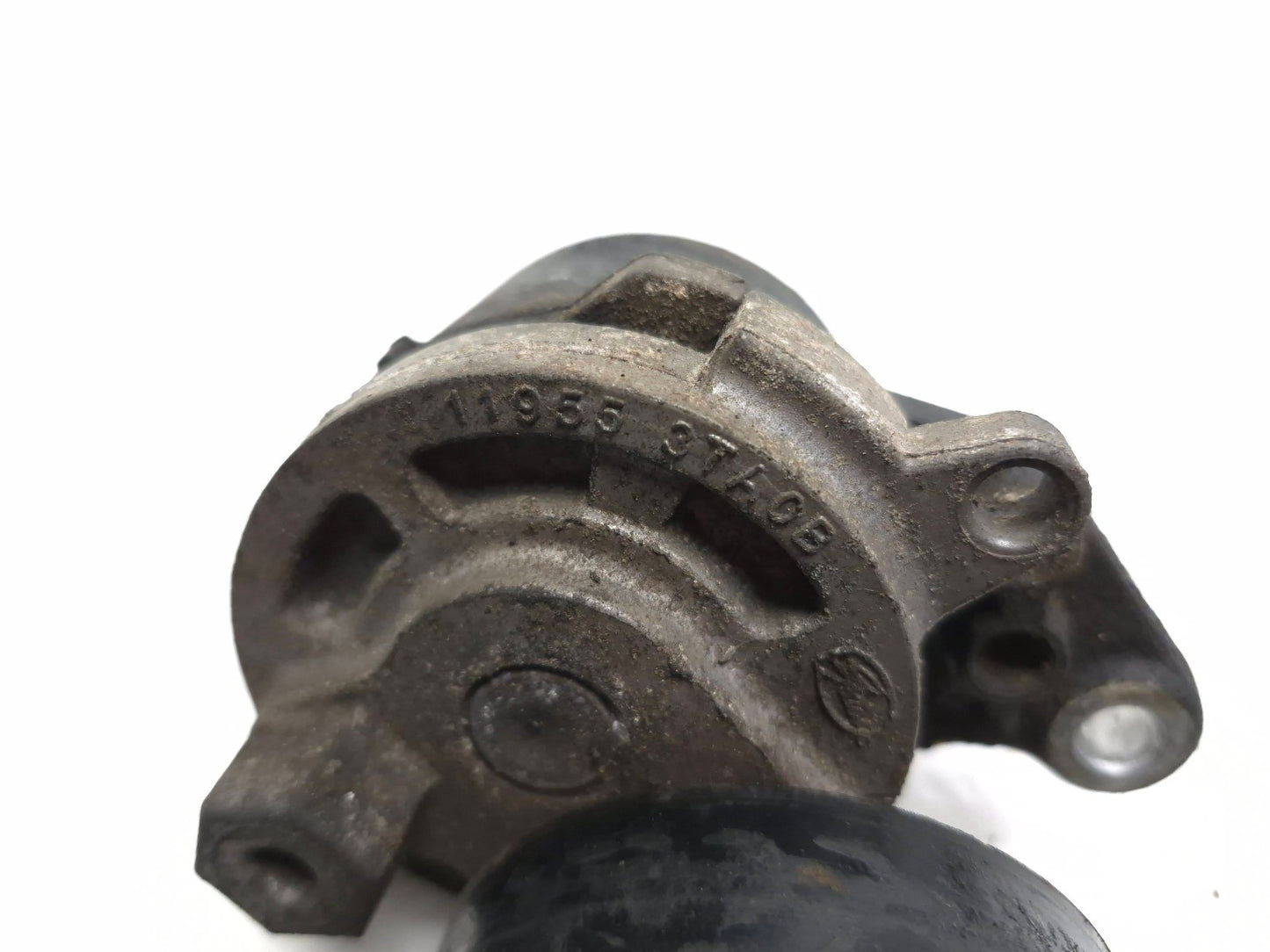 2018 Nissan Altima Serpentine Belt Tensioner OEM 11955-3ta0b