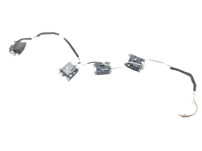 2008 - 2014 Infiniti G37 HVAC AC Heater Actuator Flap Motor OEM