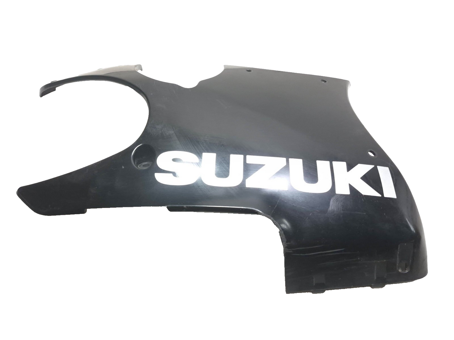 2006 Suzuki Katana Gsx600f Right Lower Fairing Cover OEM
