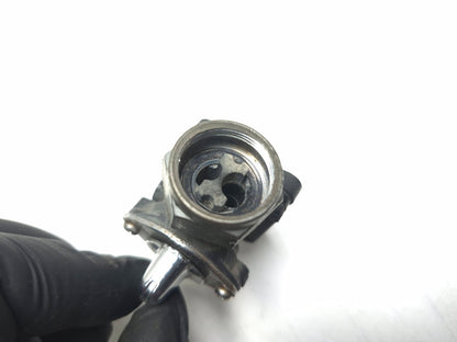 2004 Harley-davidson Sportster Xl883 Fuel Petcock OEM