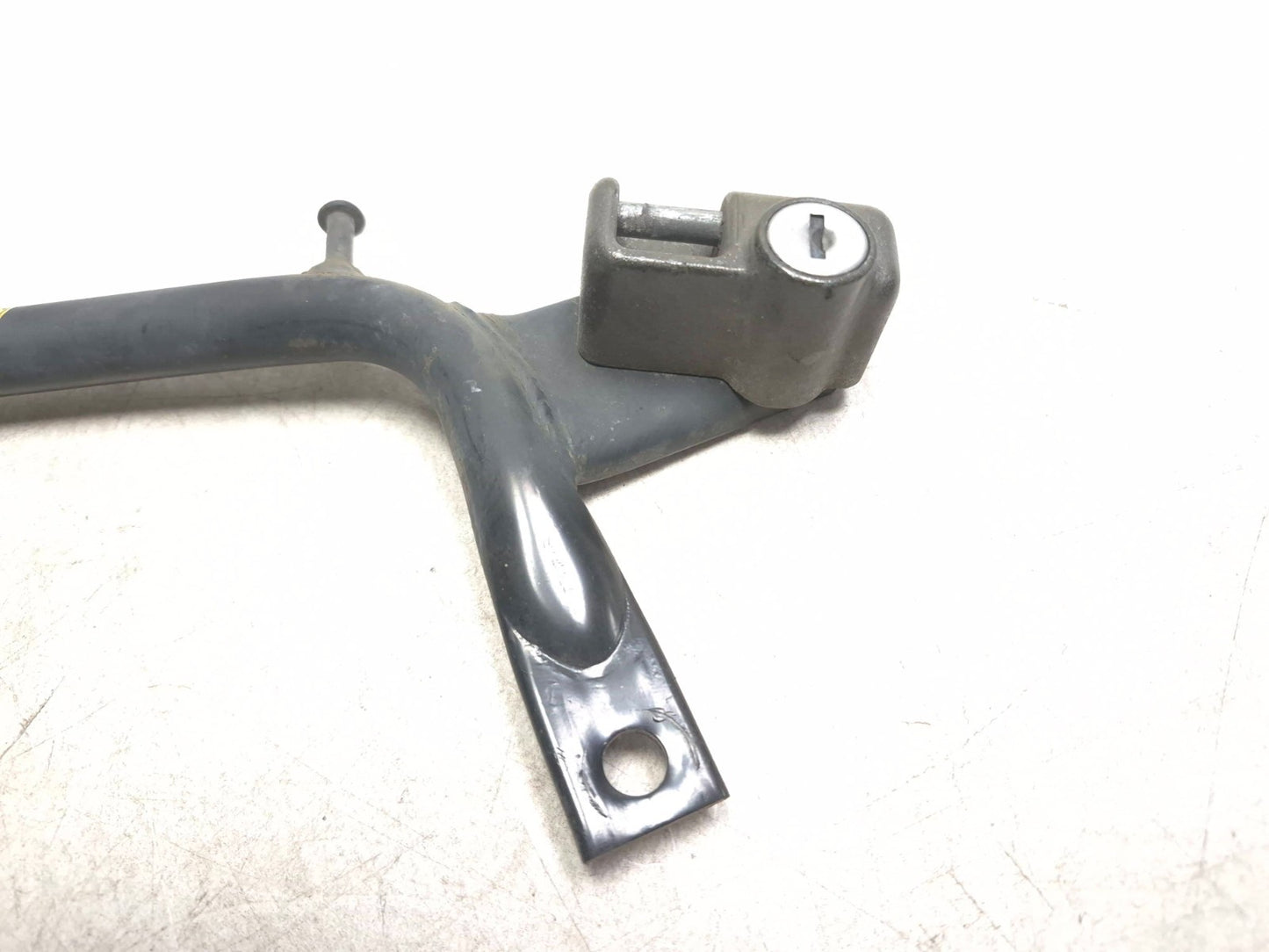 2006 Suzuki Katana Gsx600f Rear Frame Grip Right & Left Pair OEM